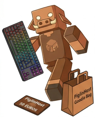Main prize image placeholder