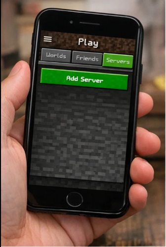 Mobile step 1